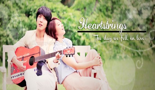 Park Shin Hye - The Day We Fell In Love wallpaper