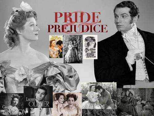 Pride & Prejudice 1940