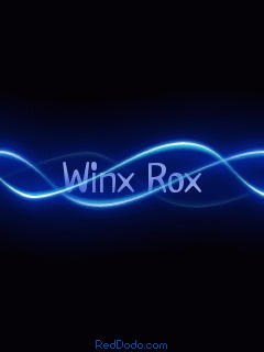  aleatório Winx
