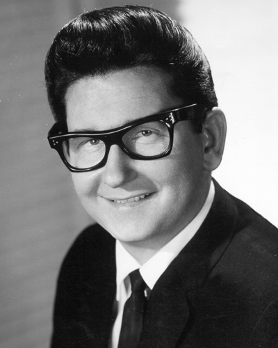  Roy Orbison in the 1960's