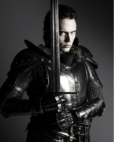  Sam Claflin - Official Promo Picture Snow White and The Huntsman