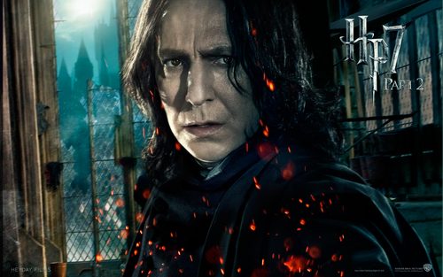  Severus Snape - HP& p2
