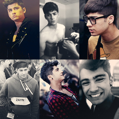  Sizzling Hot Zayn Means और To Me Than Life It's Self (U Belong Wiv Me!) RP!! 100% Real ♥