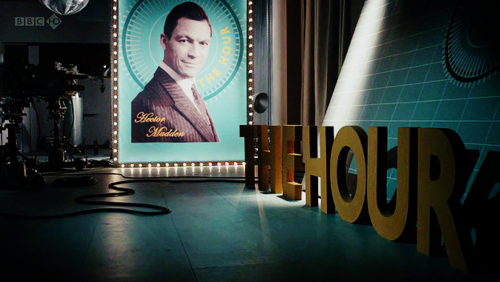 The Hour [1x01]
