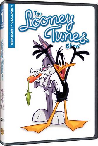  The Looney Tunes Show: Season 1, Volume 1