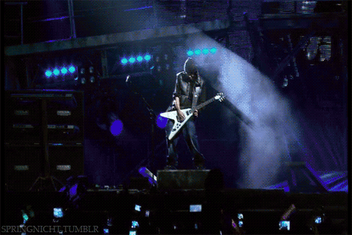  Tom solo en la guitarra