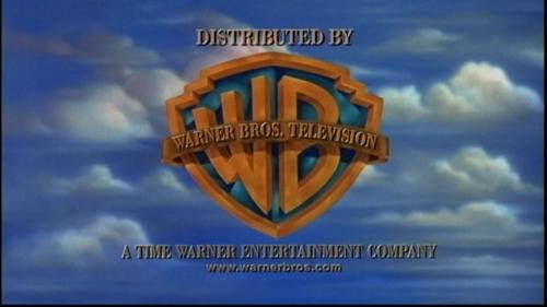 Warner Bros. Television Distribution (2000, Widescreen)