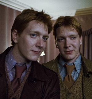  Weasley's and plus