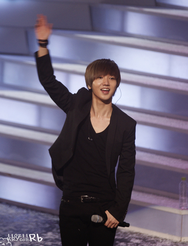  YESUNG Canto