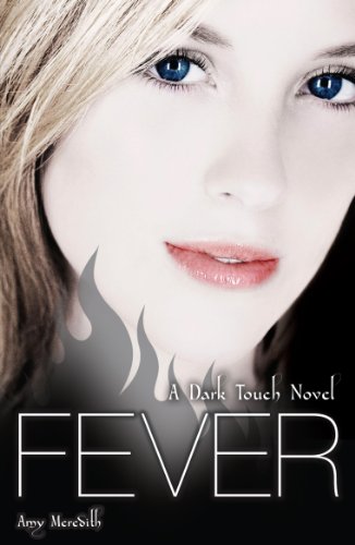  cover: fever