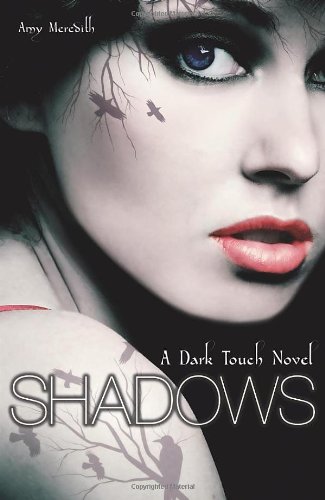  cover: shadows