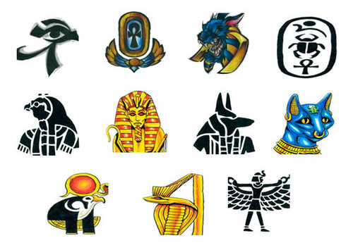  egyptian symbols