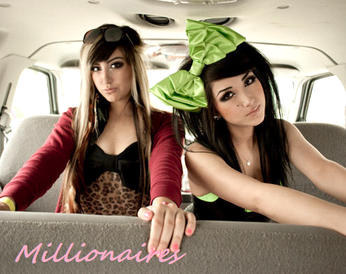  millionaires 2011