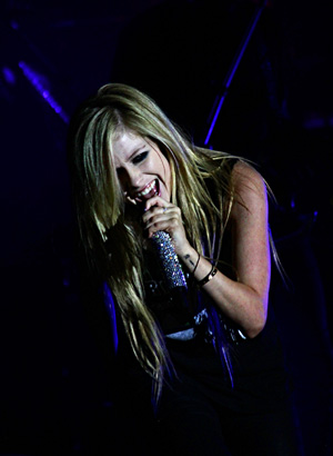  The Black Star Tour 2011 > Buenos Aires 24/07/2011