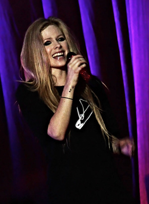  The Black Star Tour 2011 > Buenos Aires 24/07/2011