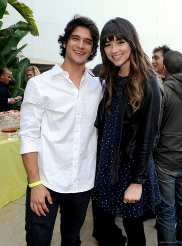  2011 MTV TCA Summer Tour - カクテル Party - 29.07.11