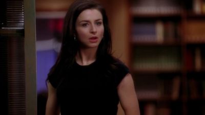 Amelia Shepherd Fan Club | Fansite with photos, videos, and more