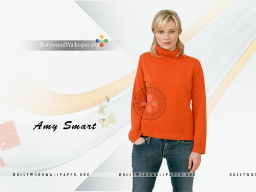 Amy Smart
