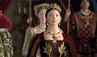  Anne Boleyn gif