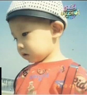  Baby Joon! :D