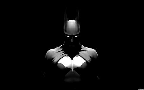  Batman achtergrond