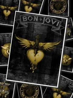  Bon Jovi Various