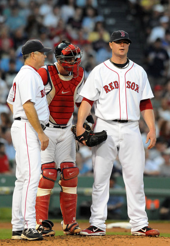  Boston Red Sox