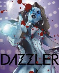  Dazzler