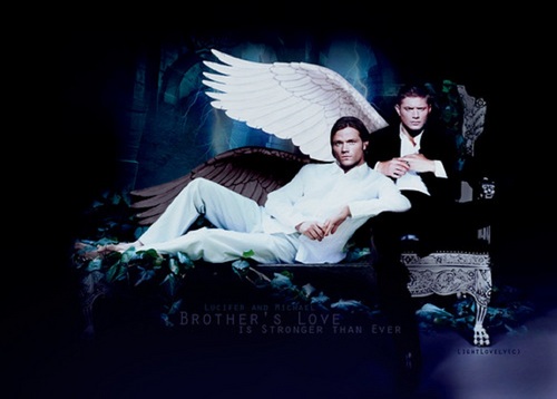  Dean & Sam ♥