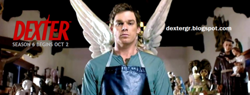  Dexter Season 6 Premiere tarehe