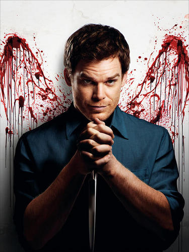  Dexter - Season 6 - Promo photo