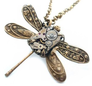  Dragonfly Jewelry