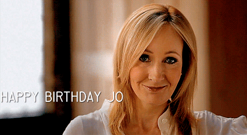  Happy Birthday Jo