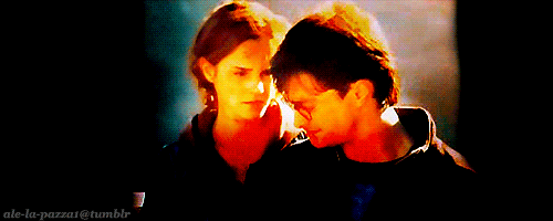  Harry/Hermione