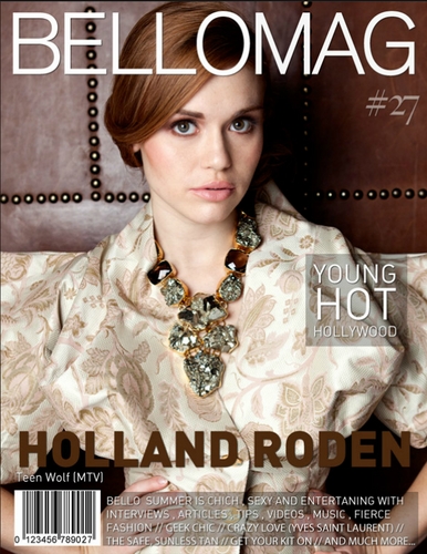  Holland in Bello Mag