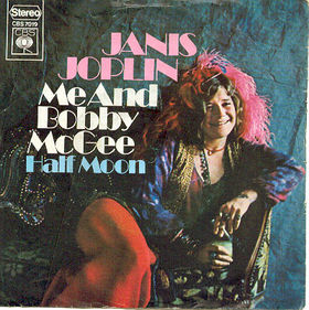 Janis Joplin Photos