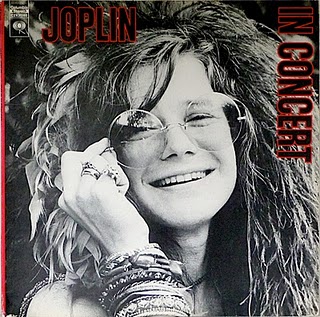 Janis Joplin चित्रो