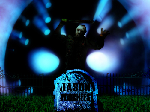 Jason Lives