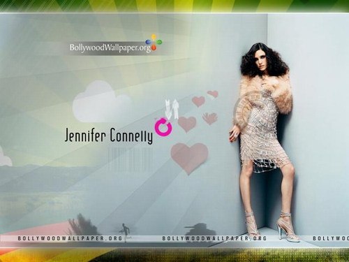  Jennifer Connelly