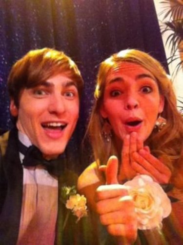  Kendall & Jo