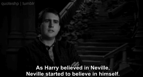  Matthew/Neville <3