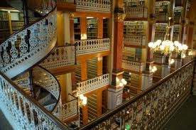 My Dream Library