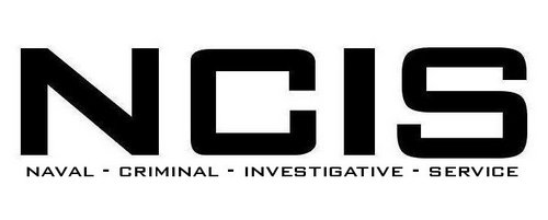 NCIS logo