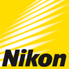  Nikon 图标