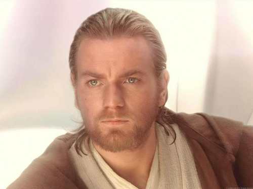  Obi wan (Ben) Kenobi