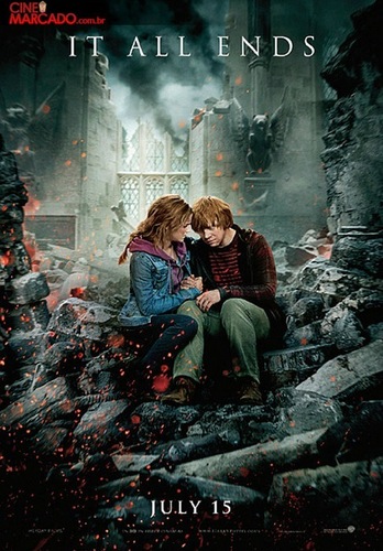  Romione Poster