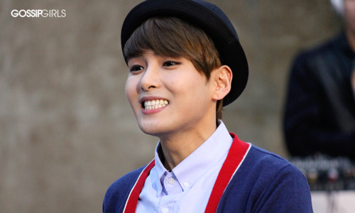 Ryeowook pic:)