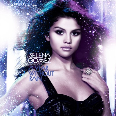  Selena Gomez & The Scene – A an Without Rain [FanMade]