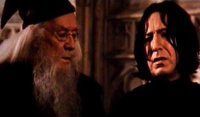  Severus&Albus