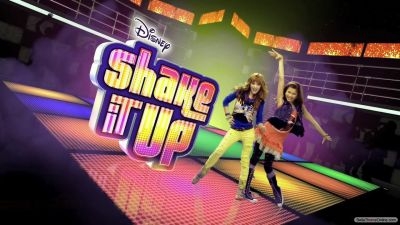  Shake It Up